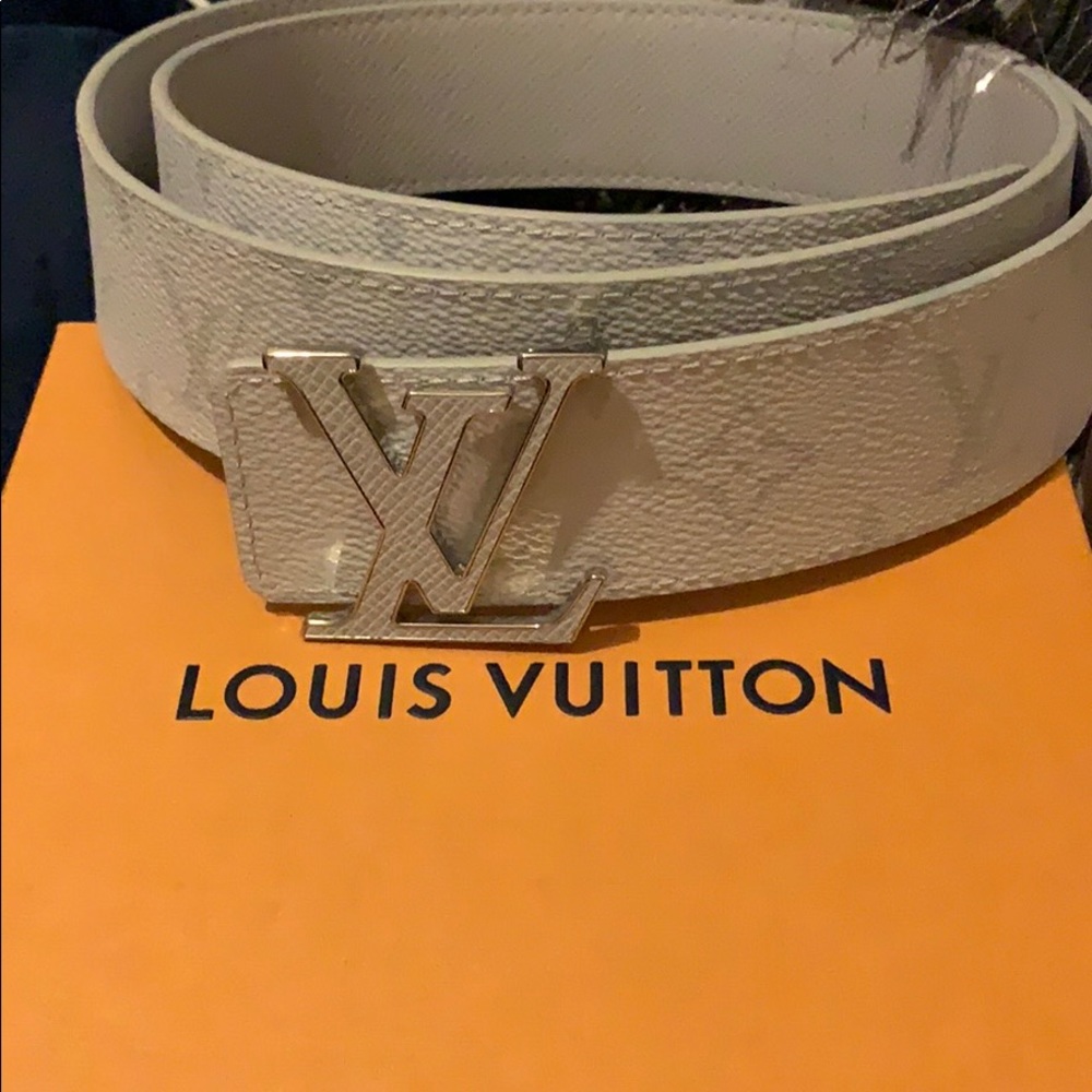 Belt
